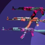 best ak-47 skins for counter strike