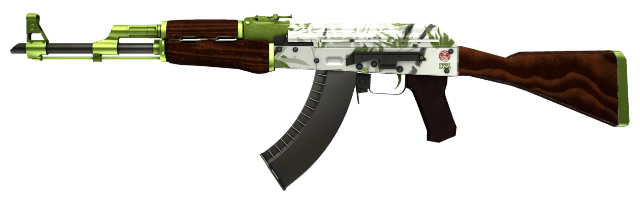 AK-47 Hydroponic
