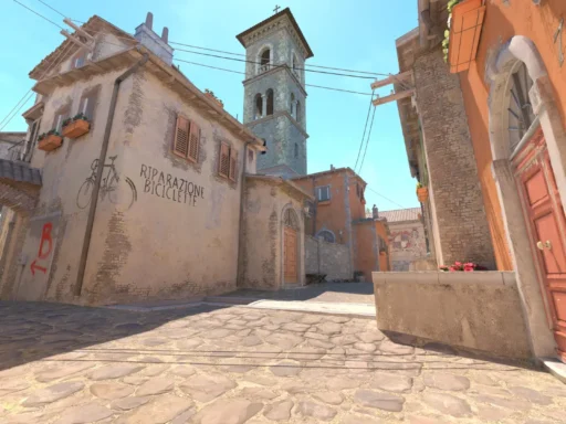 CS2 Maps Guide