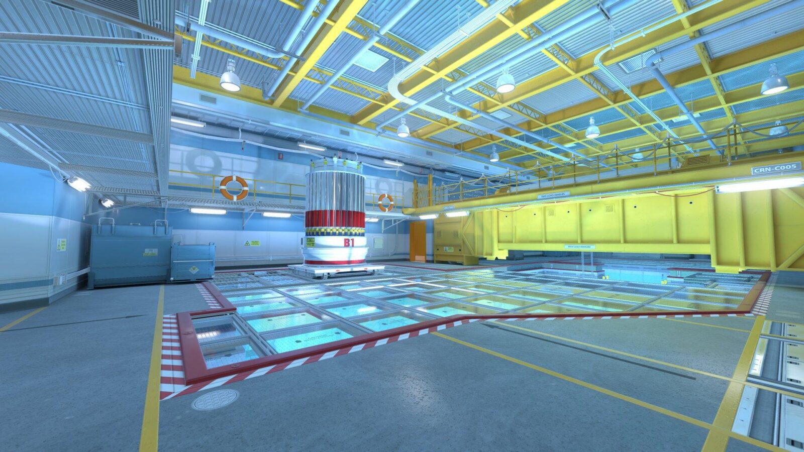 CS2 Maps Active Map Pool Updated 2024