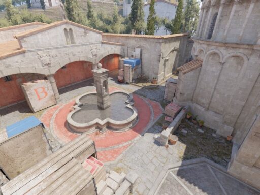 CS2 Inferno Callouts