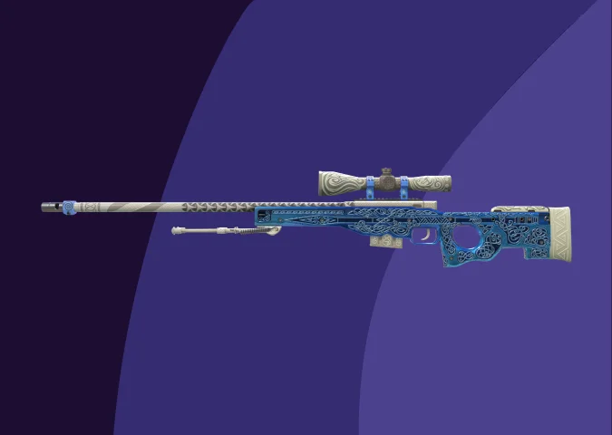 AWP | Gungnir