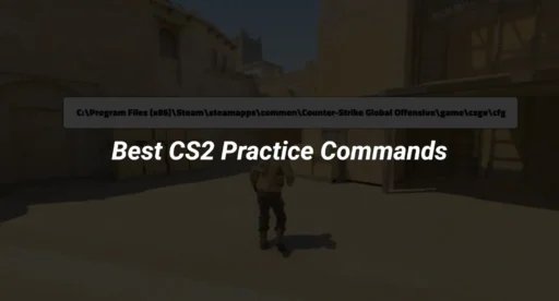 cs2 practice commands