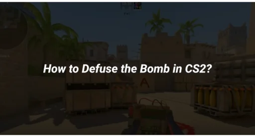 how to defuse in cs2