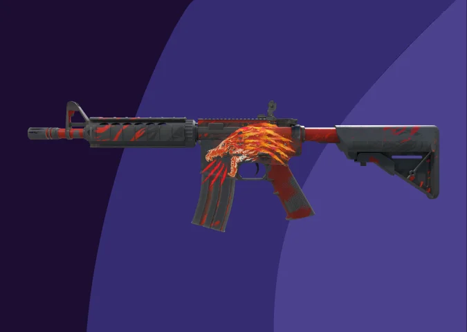 M4A4 | Howl