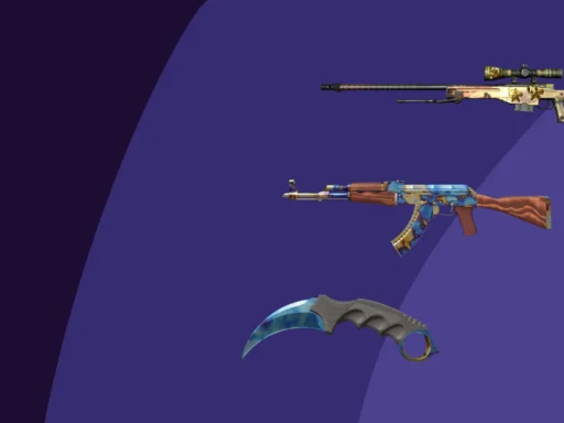 most expensive cs2 skins