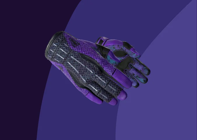 Sport Gloves | Pandora’s Box