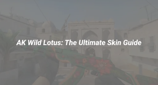 AK Wild Lotus