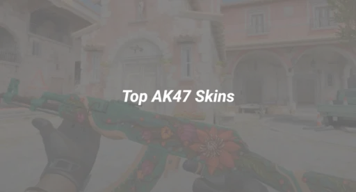 ak47 skins
