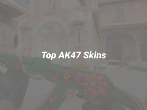 ak47 skins