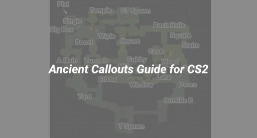 ancient callouts
