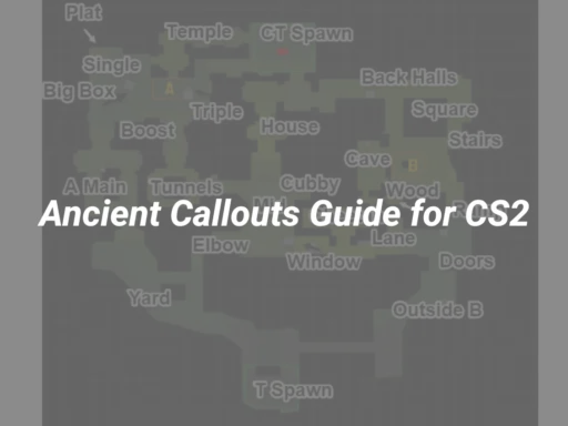 ancient callouts