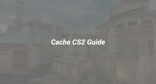 cache cs2