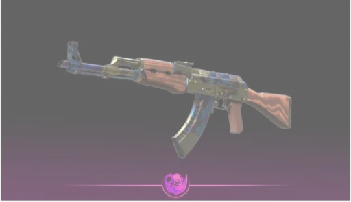 case hardened ak