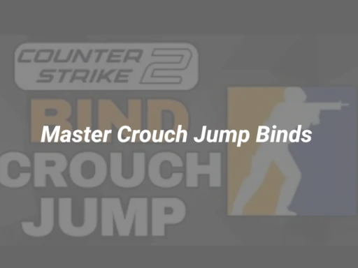 crouch jump bind csgo