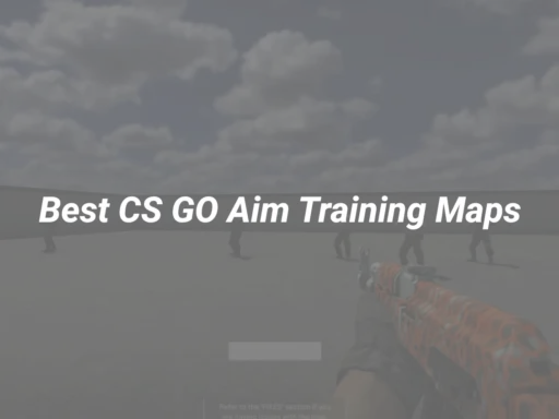 cs go aim training map