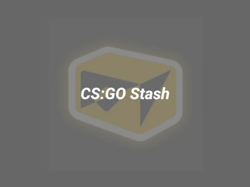 cs go stash