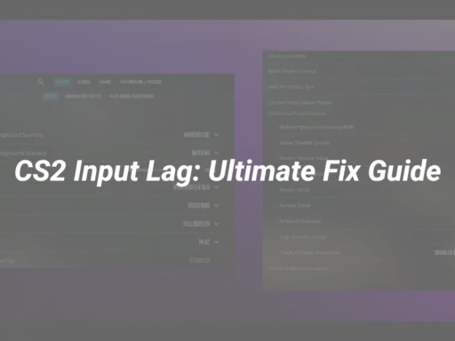 cs2 input lag