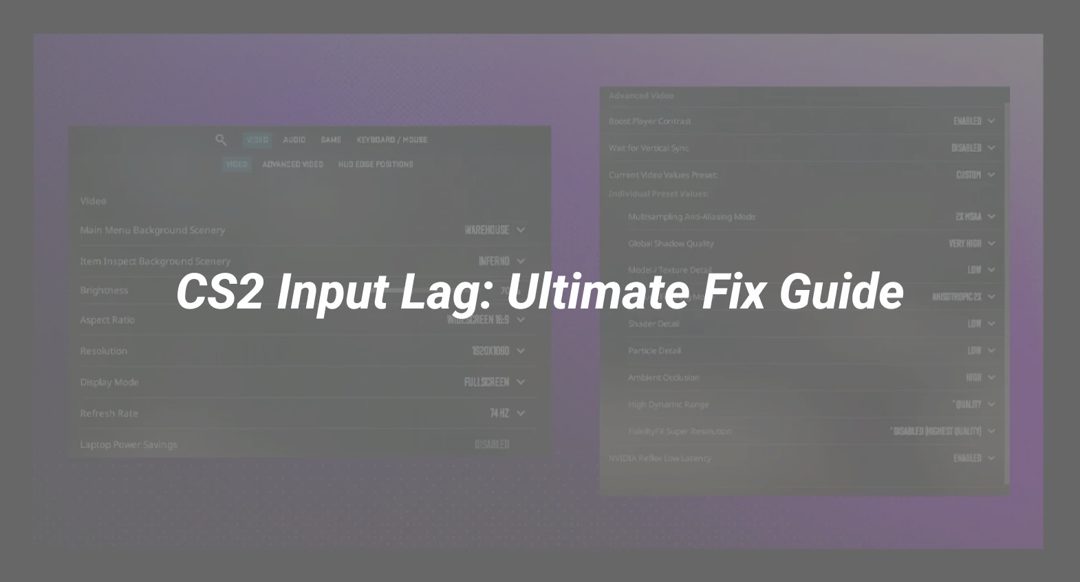 cs2 input lag