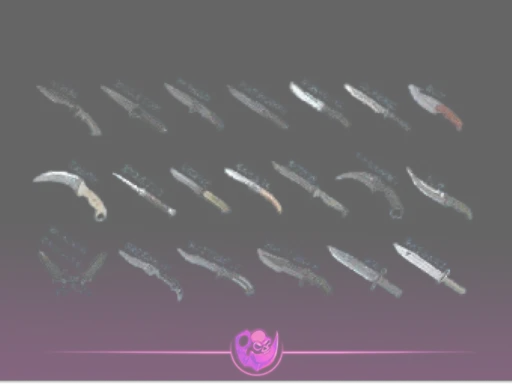 cs2 knives