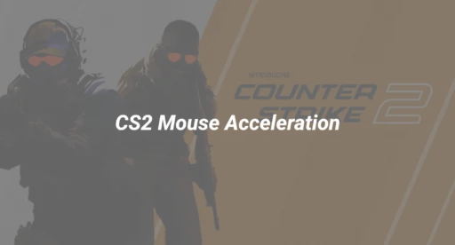 cs2 mouse acceleration