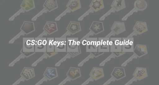 csgo keys