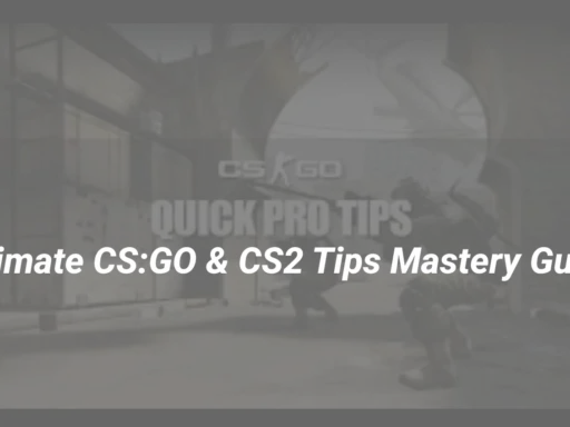 csgo tips