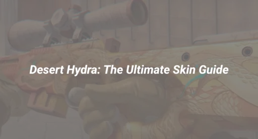 Desert Hydra