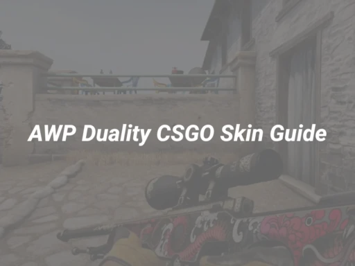 duality csgo
