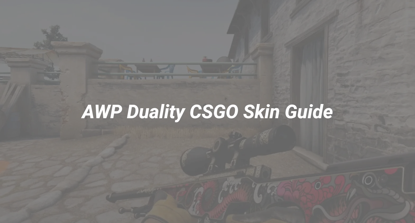 duality csgo