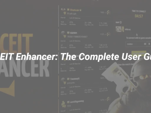 faceit enhancer