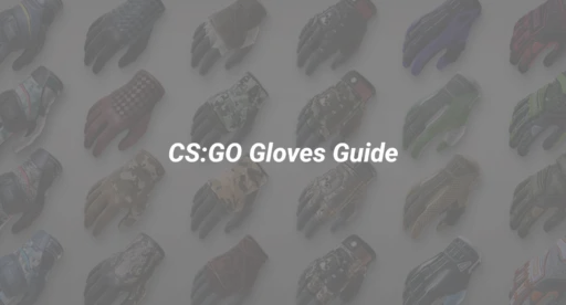 gloves csgo