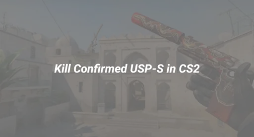 kill confirmed