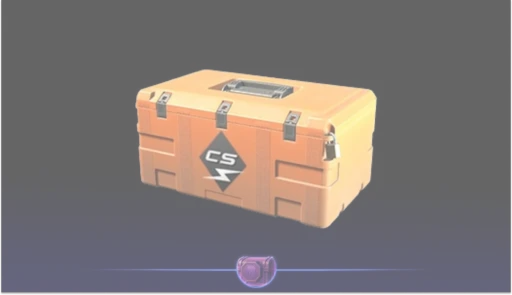 kilowatt case cs2