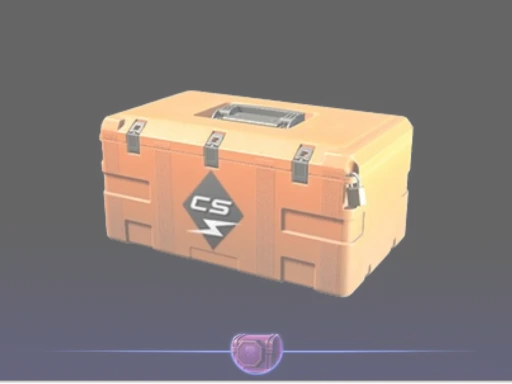 kilowatt case cs2
