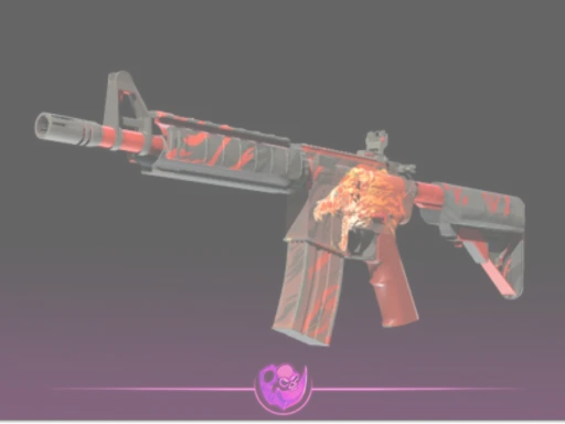 m4a4-howl