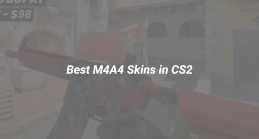 m4a4 skins
