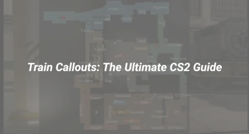 Train Call Outs