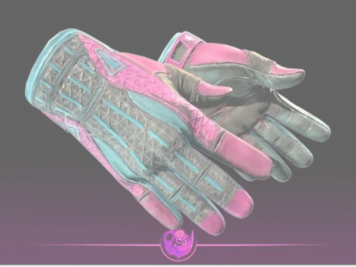 vice gloves cs2
