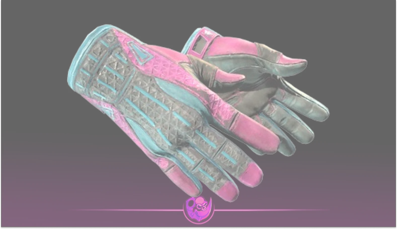 vice gloves cs2
