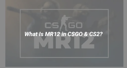 what is mr12 csgo
