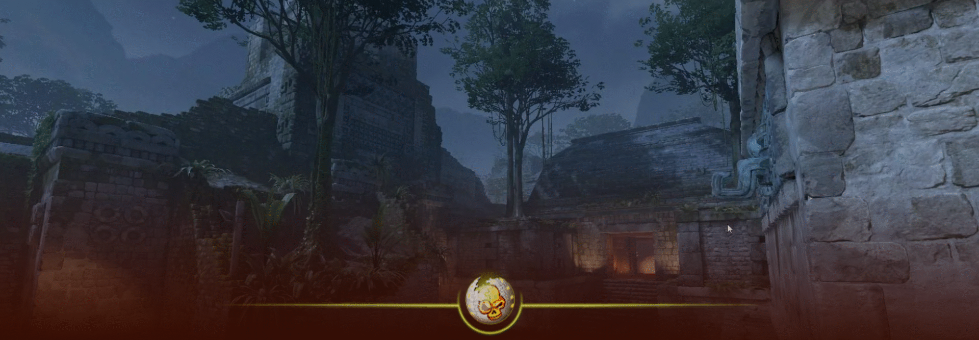 CS2 August 2025 update – Ancient cave wallbang restored and Shoots fixes