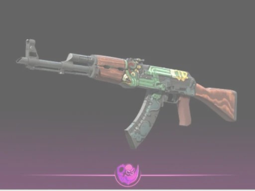 ak fire serpent