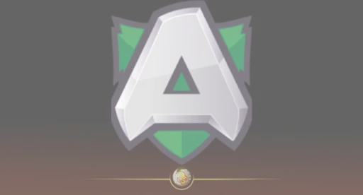 Team Alliance CS2 Roster
