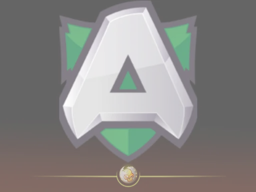 Team Alliance CS2 Roster