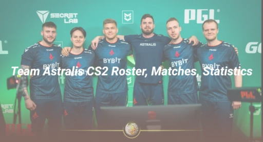 astralis cs2