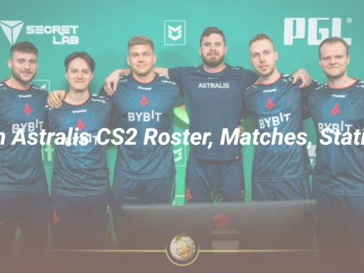 astralis cs2