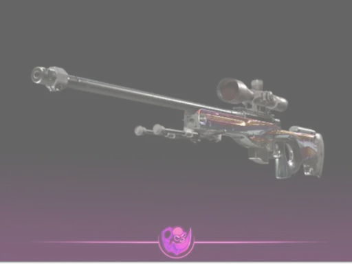 awp chrome cannon