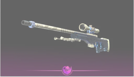 awp gungnir