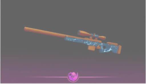awp lightning strike